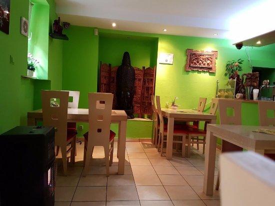 Bar Orientalny Sajgon